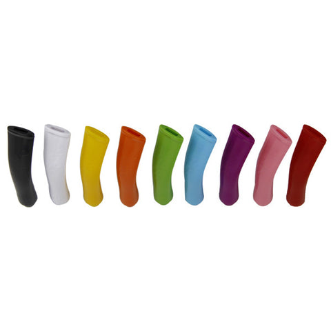 Plastic E-Pipe Drip Tips (PLA032)