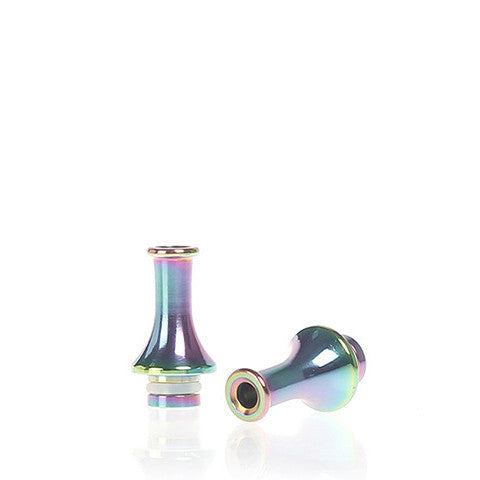 Conical Vase Style Drip Tips (SS062)