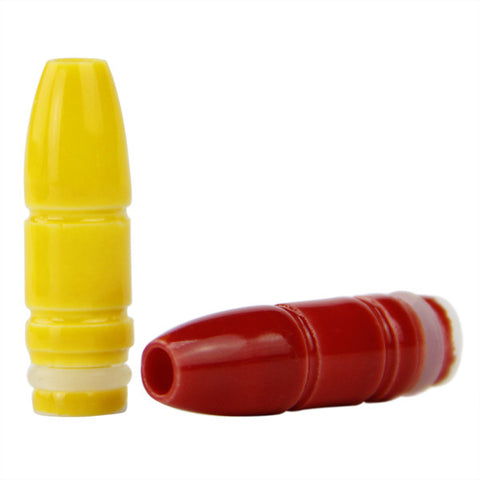 Ceramic Bullet Style Drip Tips (CER013)
