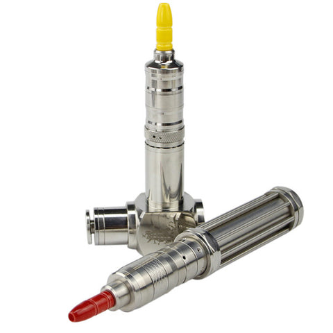 Ceramic Bullet Style Drip Tips (CER013)