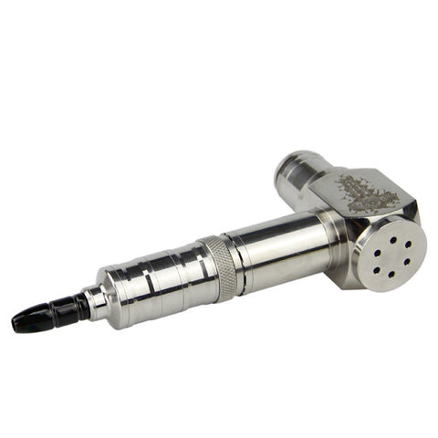 Ceramic Bullet Style Drip Tips (CER013)