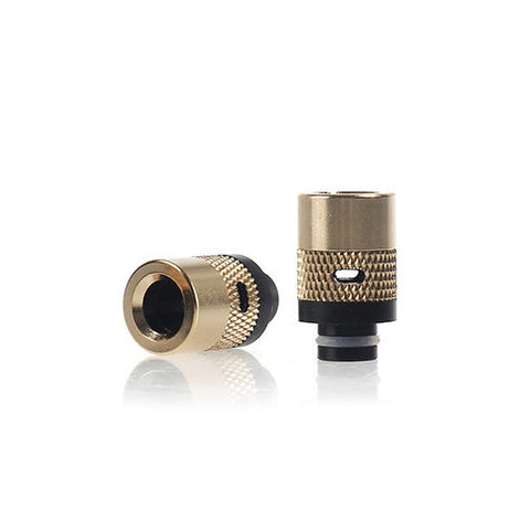 Brass & Delrin Adjustable Air Flow Wide Bore Drip Tip (AIR001)