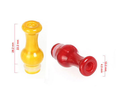 Ceramic Ming Vase Style Drip Tips (CER008)