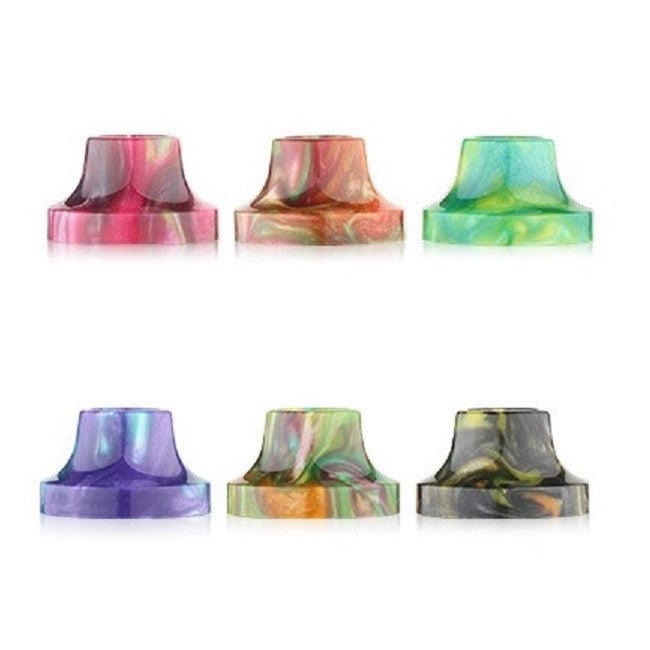 Resin Top Cap To Fit The iJoy Limitless Plus RDTA (RES013)