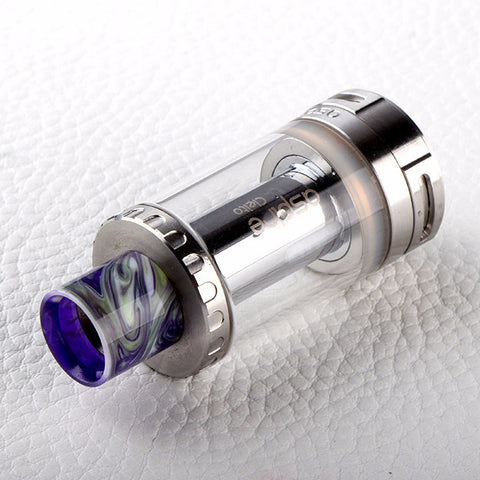 Resin Drip Tip To Fit The Aspire Cleito Tank (RES010)