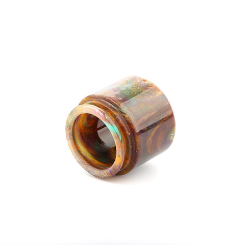 Resin Drip Tip To Fit Temple RDA (RES007)