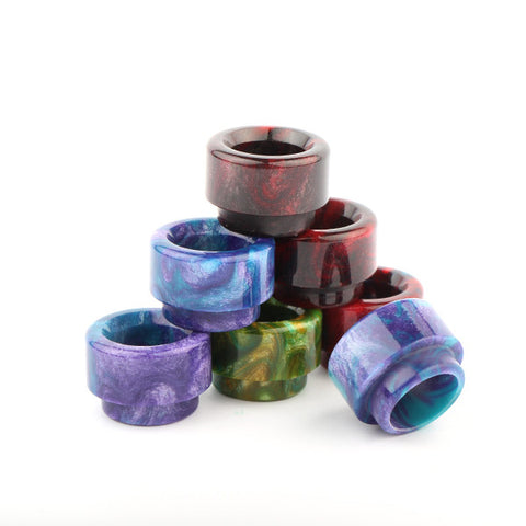 Resin Drip Tip To Fit The Vamp Roughneck RDA (RES008)