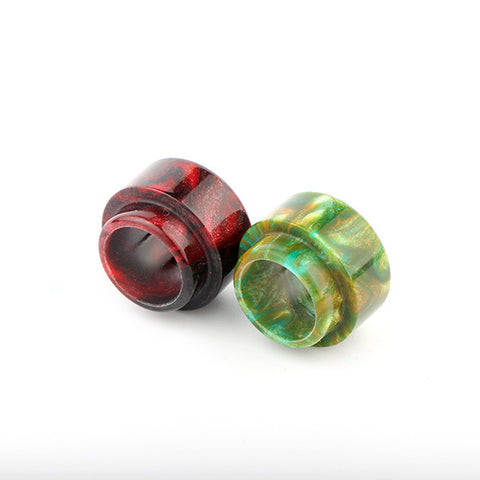 Resin Drip Tip To Fit Roughneck RDA (RES008)