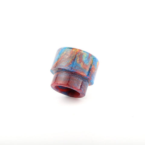 Resin Drip Tips To Fit Twisted Messes RDA (RES003)