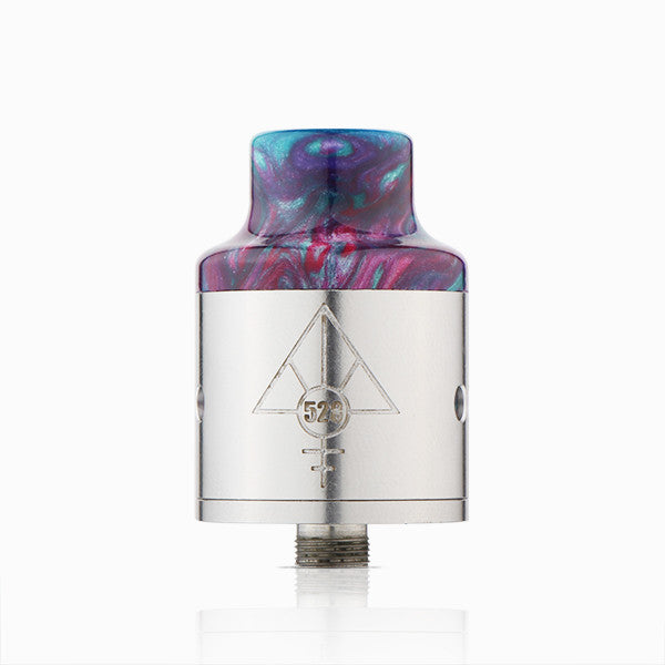 elfbar nachfüll pod läuft aus Resin Top Cap To Fit The 528 Custom Vapes 24mm Goon RDA (RES012) – The Drip  Tip Store