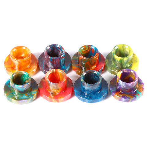 Resin Drip Tip To Fit The Aspire Cleito 120 Tank (RES016)