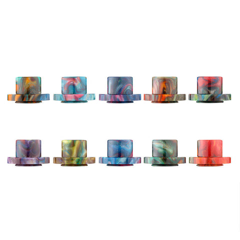 Resin Drip Tip To Fit The Aspire Cleito 120 Tank (RES016)