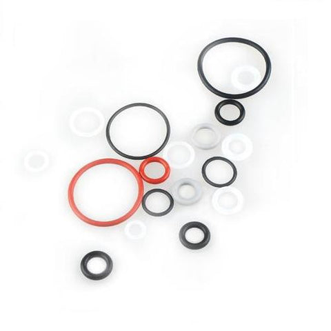 Spare Drip Tip & RDA O' rings (Please read description)