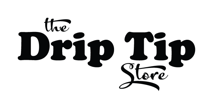 The Drip Tip Store