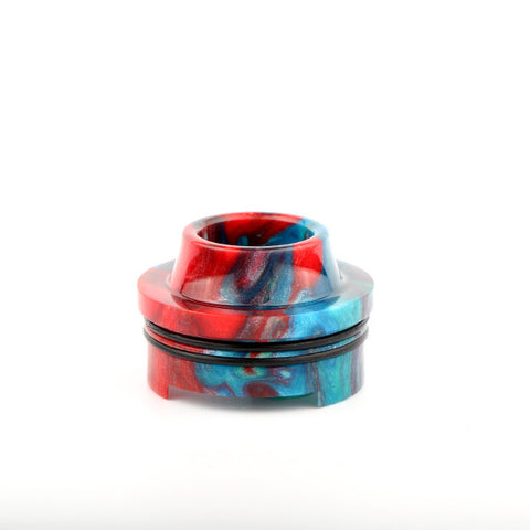 Premium Resin Drip Tips