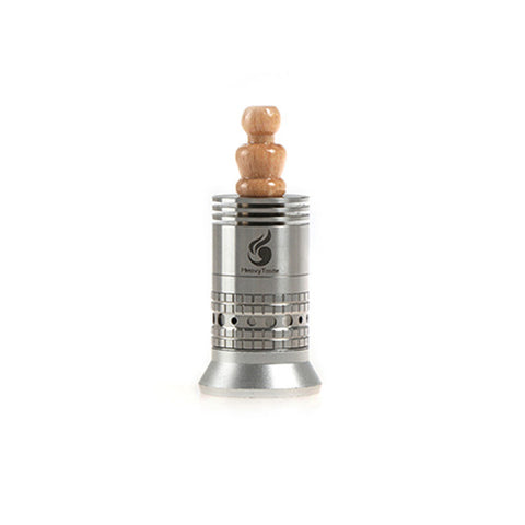 Wood Yeti Style Drip Tip (WD007)