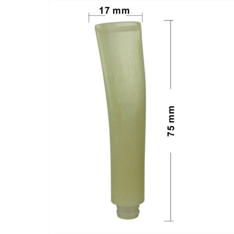 Glow In The Dark E-Pipe Drip Tip (GLOW007)