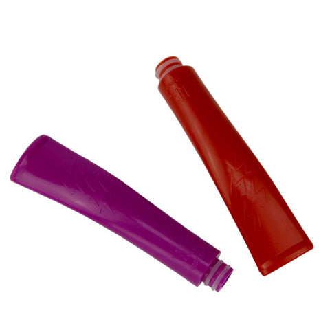 Plastic E-Pipe Drip Tips (PLA032)