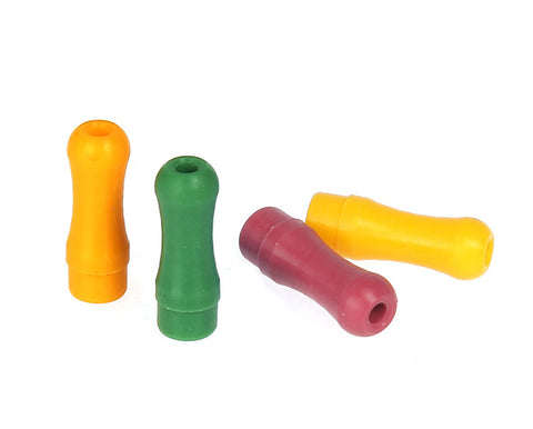Silica Gel 510 Drip Tips (PLA023)