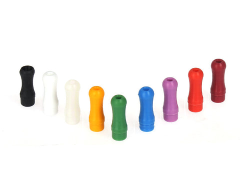 Silica Gel 510 Drip Tips (PLA023)