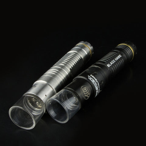 22mm Short Glass RDA Top Cap (RDA020)