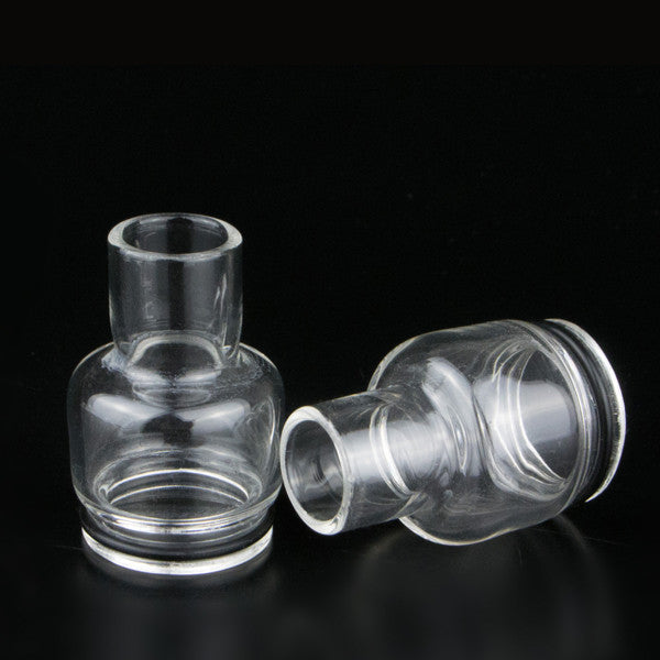 22mm Glass Bowl Style RDA Top Cap (RDA021)
