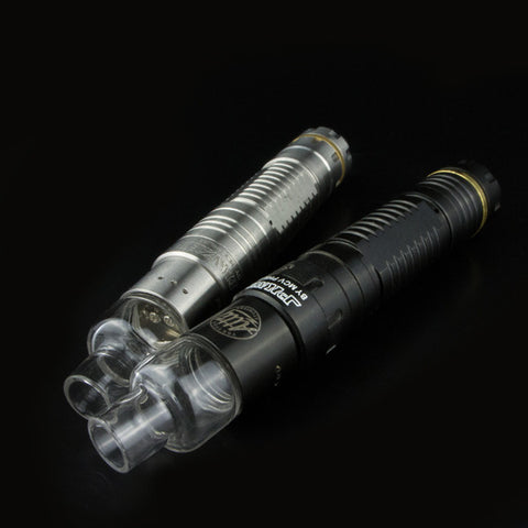 22mm Glass Bowl Style RDA Top Cap (RDA021)