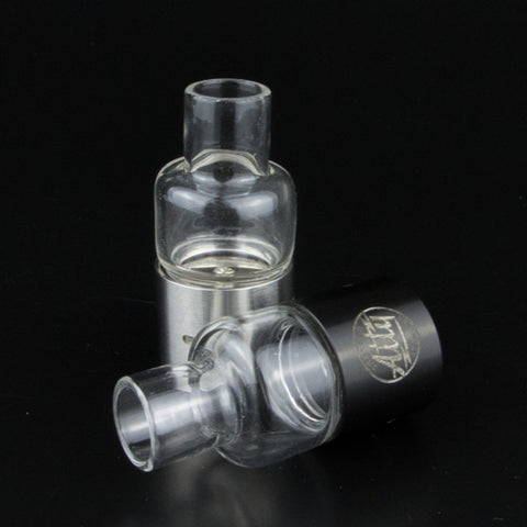 22mm Glass Bowl Style RDA Top Cap (RDA021)