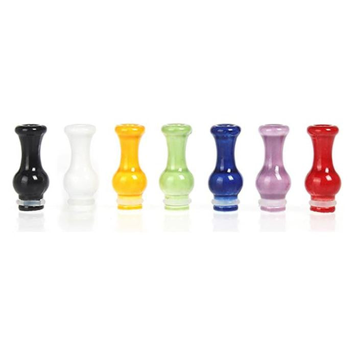 Ceramic Ming Vase Style Drip Tips (CER008)