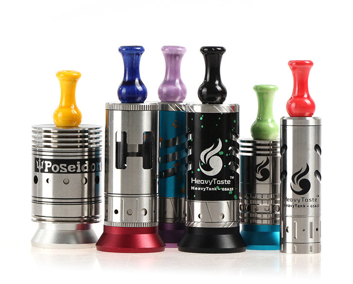 elf bar vape uk Drip Tips Vape: The Complete Guide main image 1
