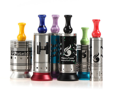 Ceramic Ming Vase Style Drip Tips (CER008)