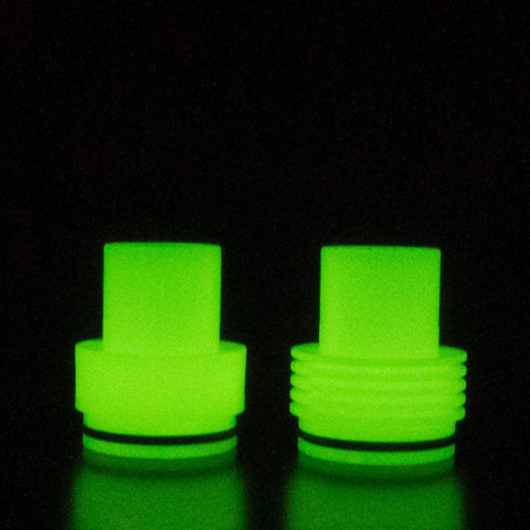 22mm Glow In The Dark RDA Top Caps (RDA018)