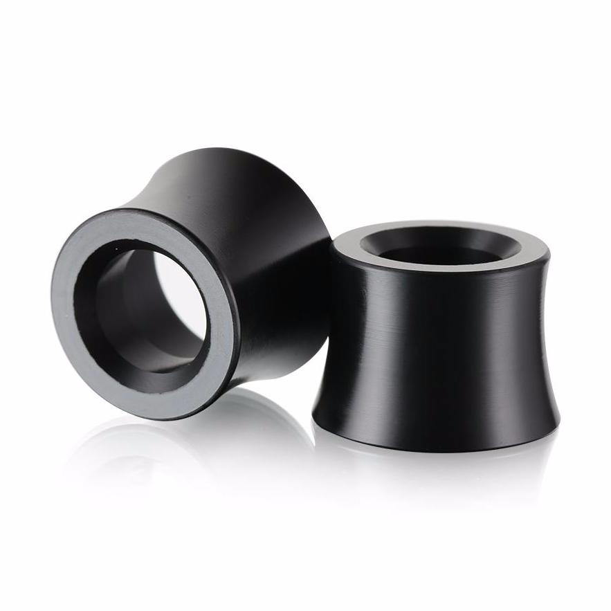 Delrin Drip Tip / 510 Adaptor To Fit The Aspire Cleito Exo Tank (CLE003)