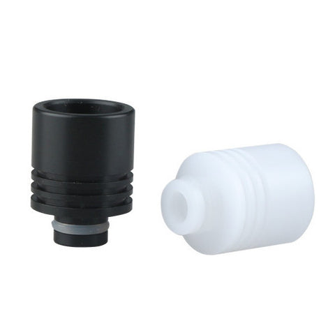 Chubby Delrin Wide Bore Drip Tip (DEL002)