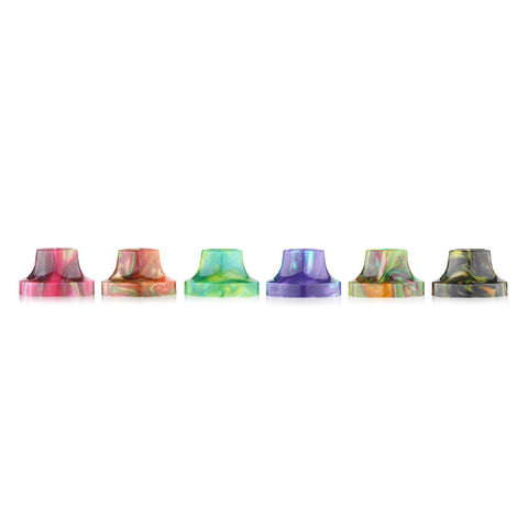 Resin Top Cap To Fit The iJoy Limitless Plus RDTA (RES013)