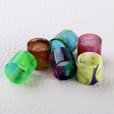 Resin Drip Tip To Fit The Aspire Cleito Tank (RES010)