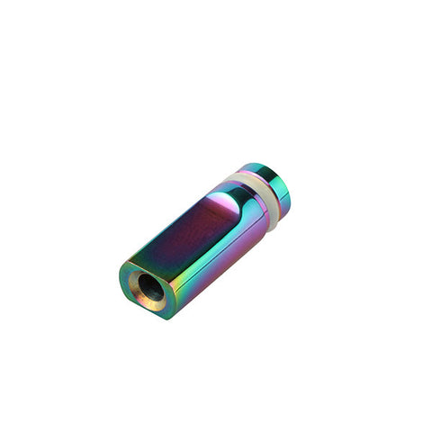 Flat Design Rainbow Drip Tip (SS056)