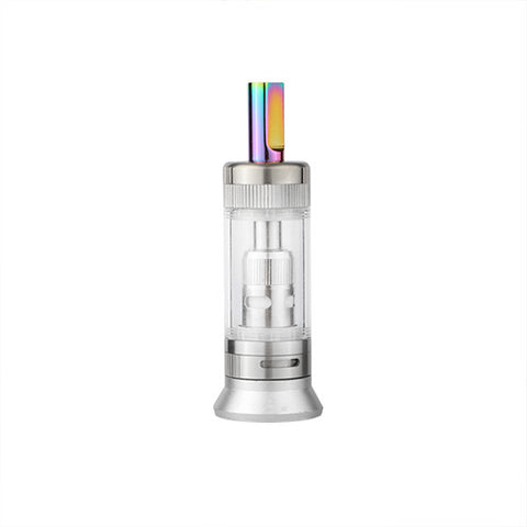 Flat Design Rainbow Drip Tip (SS056)