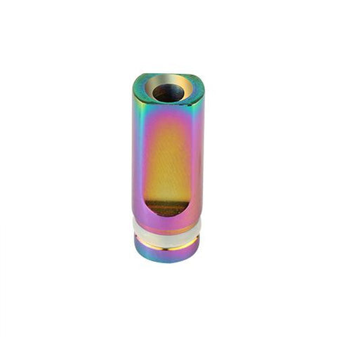 Rainbow Drip Tips