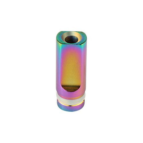 Flat Design Rainbow Drip Tip (SS056)