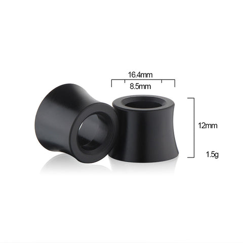 Delrin Drip Tip To Suit The Aspire Cleito Tank - Style B (CLE002)