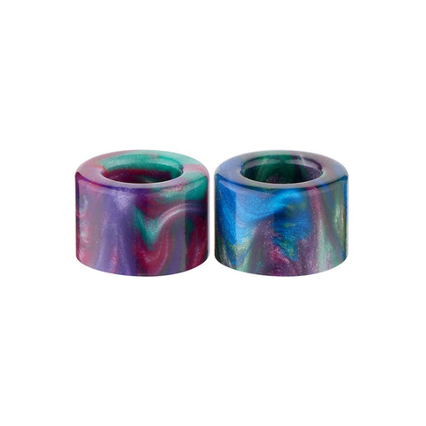 Resin Drip Tip To Fit The Dotmod Petri V2 RDA (RES018)