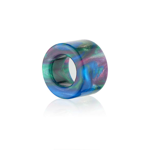 Resin Drip Tip To Fit The Dotmod Petri V2 RDA (RES018)