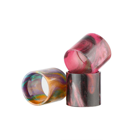 Resin Drip Tip To Fit The Aspire Cleito Tank - Style A (RES010)