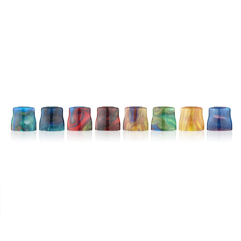 Resin Drip Tip To Fit The Aspire Cleito Tank - Style B (RES021)