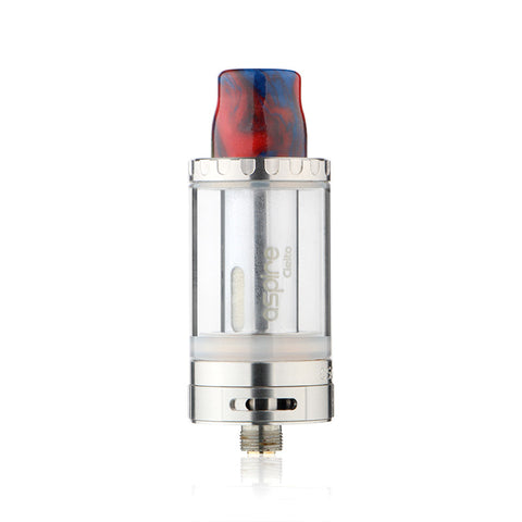 Resin Drip Tip To Fit The Aspire Cleito Tank - Style B (RES021)