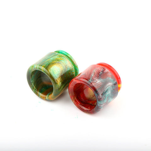 Resin Drip Tip To Fit Temple RDA (RES007)