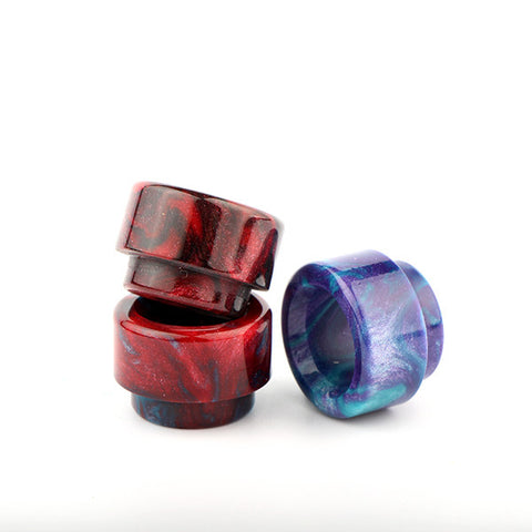 Resin Drip Tip To Fit The Vamp Roughneck RDA (RES008)
