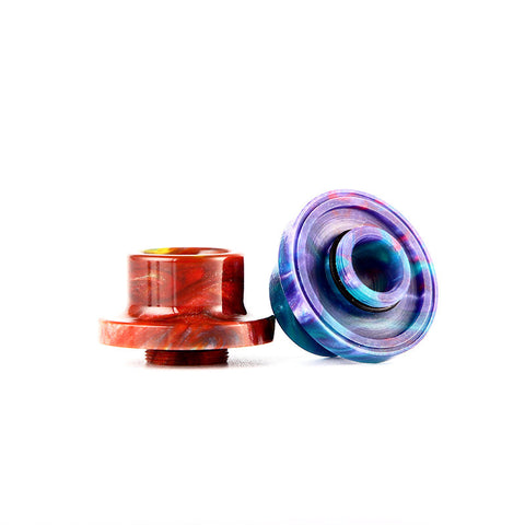 Resin Drip Tip To Fit The iJoy Limitless XL RTA (RES019)