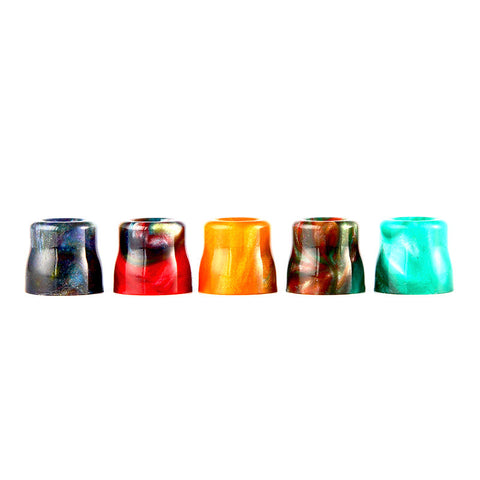 Resin Drip Tip To Fit The Aspire Cleito Tank - Style B (RES021)
